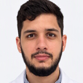 Foto do doutor