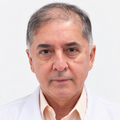 Foto do doutor