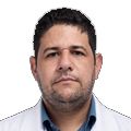 Foto do doutor