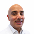 Foto do médico Eduardo Moreira Dos Santos