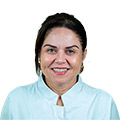 Foto de Helia Beatriz Nunes De Araujo Taques Fonseca