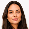 Foto do médico Marcela Taveira Martins Coelho