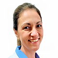Maria Claudia Mattos Simao Simvoulidis