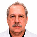 Foto do doutor