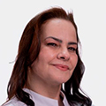 Foto do médico