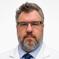 Foto do médico Fabio Serra Cemin