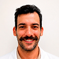 Rodrigo Gonzalez Tubio Machado
