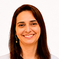 Raquel Megali Oliveira