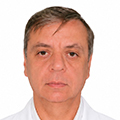 Foto do doutor